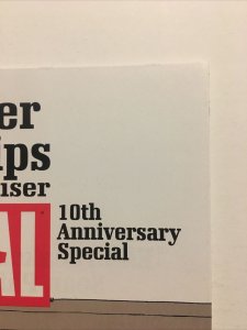 Criminal 10th Anniversary Ed Brubaker Sean Phillips 2016 Image Coming to Amazon