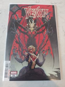 Venom #31 (2021)