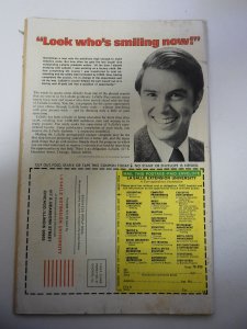 Doctor Strange #11 (1975) FN Condition