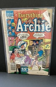 Everything's Archie #131 (1987)
