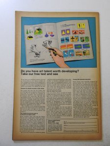 Captain America #122 (1970) VG+ Condition