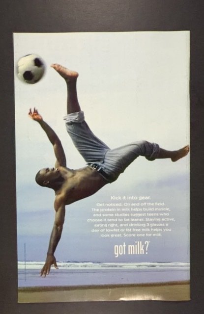 Fantastic Four #539 (2006)