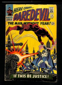 Daredevil #14