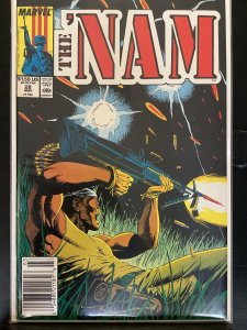 The 'Nam #28  (1989)