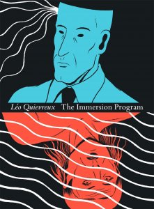 Immersion Program, The TPB #1 VF/NM ; Floating World | Leo Quievreux