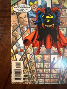 Superman #142 (1999)