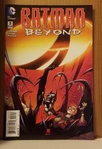 Batman Beyond #3 (2015)