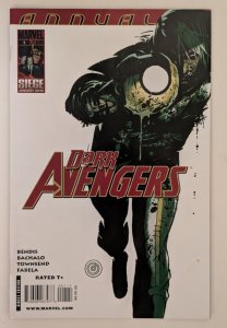 *Dark Avengers (2009) 1-16 ANN 1 fn 16hg+1bks