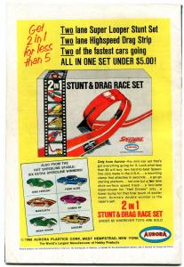 Brave And The Bold  #81 1968- Batman- Flash- Neal Adams FN