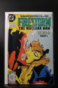 Firestorm, the Nuclear Man #77 (1988)