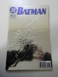 Batman #129 '90s Rewind Foil Variant Cover NM- Condition