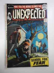 The Unexpected #133 (1972)