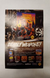 Hardware #2 (1993) NM DC Comic Book J688