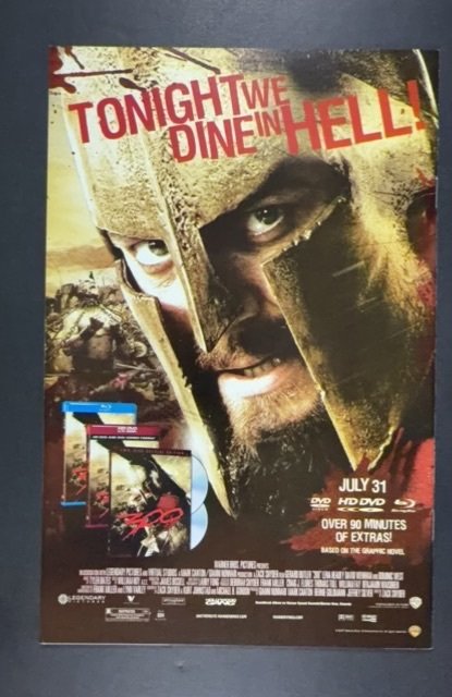 Black Adam: The Dark Age #1  (2007)