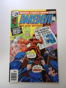 Daredevil #135 (1976) VF- condition