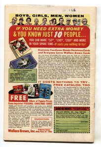 DOCTOR STRANGE #172 comic book  1968-MARVEL COMICS-