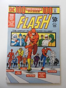 DC 100-Page Super Spectacular #11 (1972) FN/VF Condition!