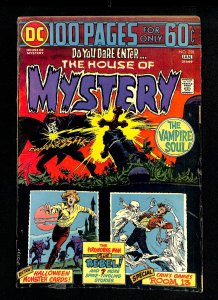 House Of Mystery #228