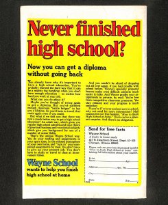 Amazing Spider-Man #143 1st Appearance Cyclone! Sage Clone!