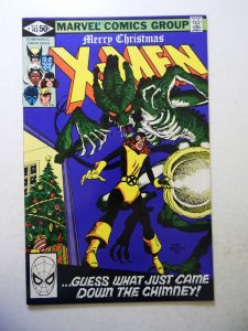 The Uncanny X-Men #143 (1981) VF- Condition