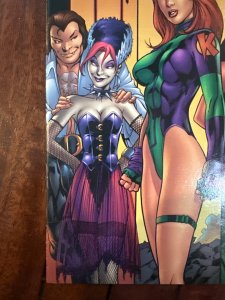 Gen 13 Bootleg #1 (1996)