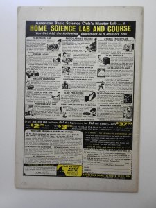 Unknown Worlds #41  (1965) The Alibi Machine! VG/FIne Condition!