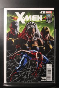 X-Men #28 (2012)