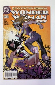 Wonder Woman #158 (2000)