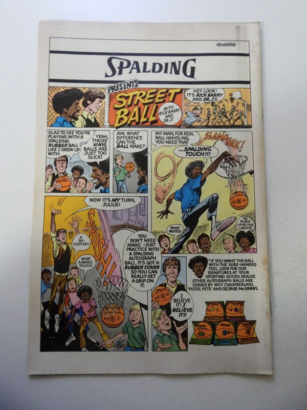 The Avengers #173 (1978) FN+ Condition