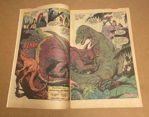 Arion Lord iof Atlantis #6 ( 7.0 FN/VFN )  / April 1983