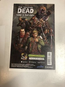 Walking Dead (2019) # 193 (NM) Last Issue Series Finale 1st Print