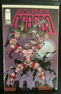 Savage Dragon #54 (1998)