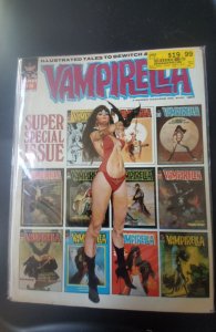 Vampirella #19 (1972)