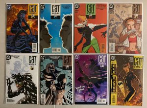 Catwoman lot #5-82 DC 3rd Series (8.0 VF) 51 different books (2002 to 2008)