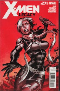 X-Men: Legacy #271 (2012) X-Men
