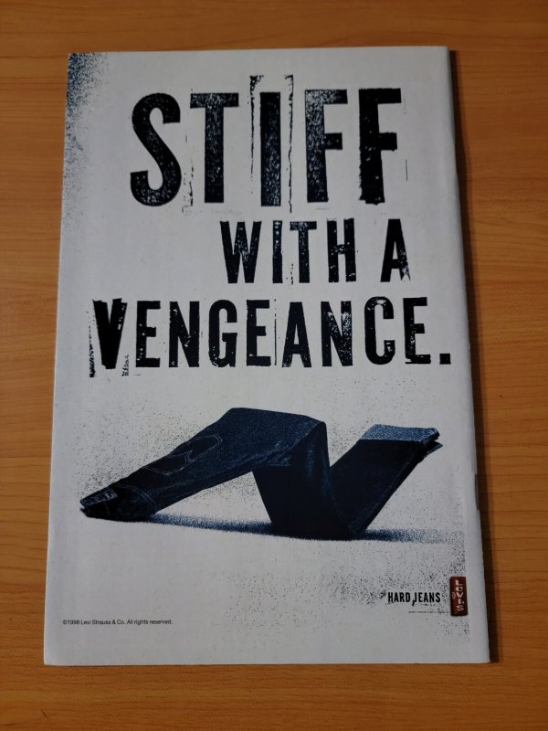 Ka-Zar v3 #18 ~ NEAR MINT NM ~ 1998 Marvel Comics