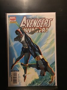 Avengers/Invaders #3 (2008)