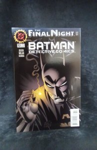 Detective Comics #703 (1996)