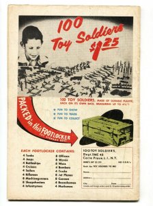 BATMAN #156 -Death of Robin comic book 1963-ROBIN-DC VG