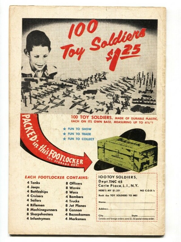 BATMAN #156 -Death of Robin comic book 1963-ROBIN-DC VG