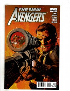 New Avengers #9 (2011) OF39