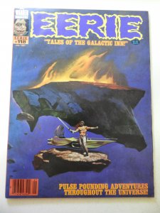 Eerie #118 (1981) VG/FN Condition