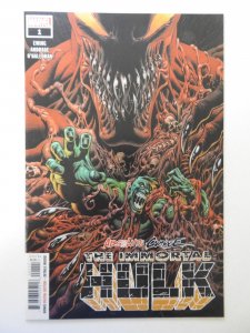 Absolute Carnage: Immortal Hulk (2019) VF/NM Condition!