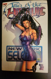 Tales of the Witchblade #3 (1997)