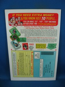 AMAZING SPIDERMAN 89 F VF DOC OCK 1970