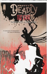 Pretty Deadly: The Rat #1 (2019) Pretty Deadly