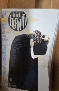 Kid Eternity #3 (1993)