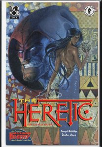 The Heretic #2 (1997)