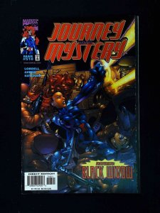 Journey Into Mystery #518  Marvel Comics 1998 Vf/Nm