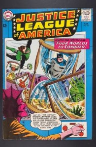 Justice League of America #26 (1964)